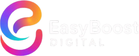 EasyBoost Digital